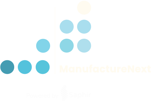 ManufactureNext | Powered by Saphir